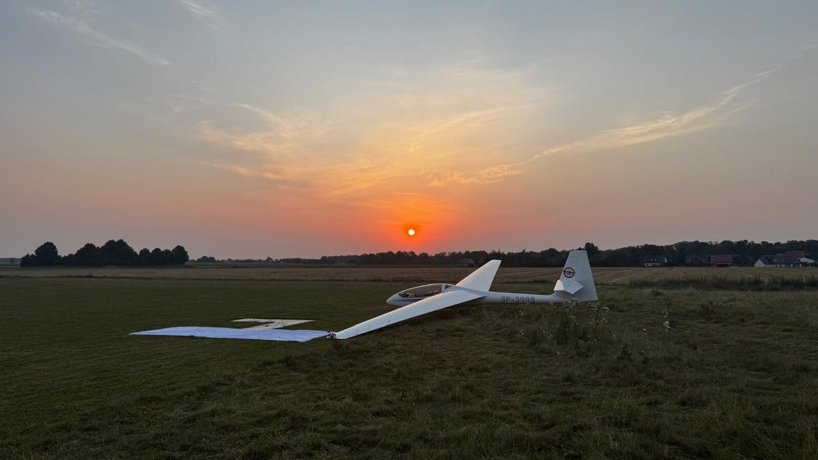 Czas operacyjny: "piąta zero"